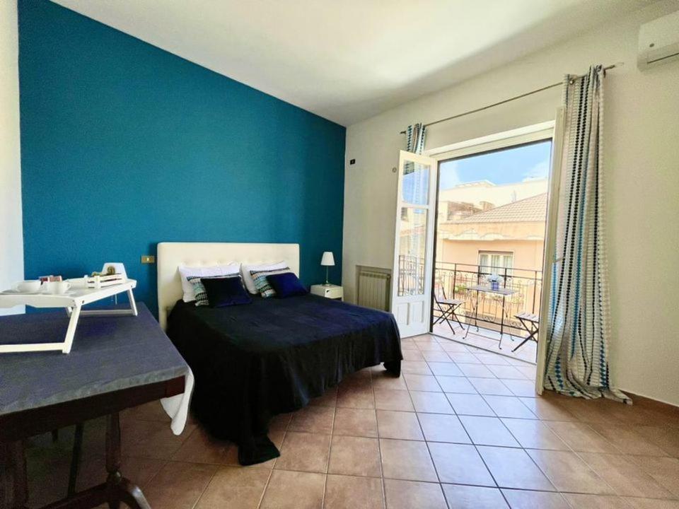 Apartment In The Center Terrasini Exterior photo